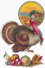 Thanksgiving Clipart Pictures 7
