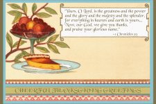 Thanksgiving Quotes Biblical 10