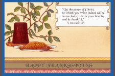 Thanksgiving Quotes Biblical 3