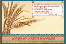 Thanksgiving Quotes Biblical 4