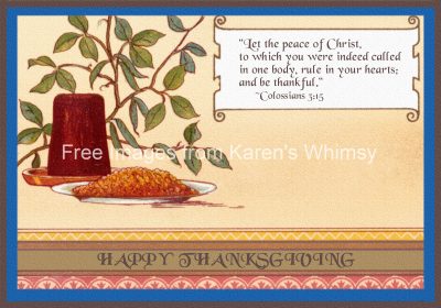Thanksgiving Quotes Biblical 3