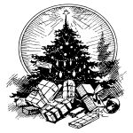 Images Of Christmas Clip Art 3