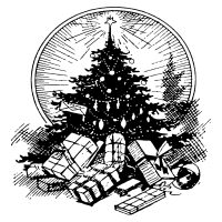 Images of Christmas Clip Art