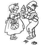Images Of Christmas Clip Art 9