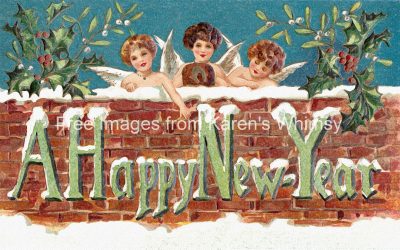 Happy New Year Images 3