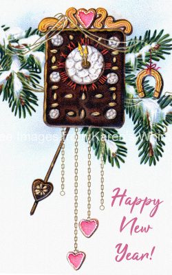 Free Happy New Year Images 2
