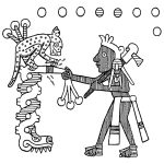 Aztec Symbols 10 Lumberjack
