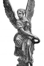 Angel Clipart 6