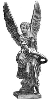 Angel Clipart 6