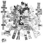 Aztec Mythology 7 Gods Of Wind And Death