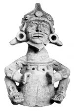Aztec Art 14