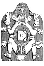 Aztec Art 9