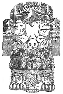 Aztec Art 7
