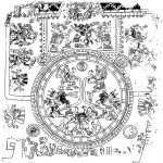 Aztec Drawings 14