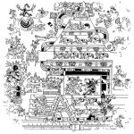 Aztec Drawings 6