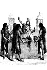 Aztecs 11 Human Sacrifice