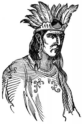 Aztecs 1 Cuauhtemoc