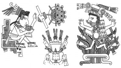 Aztec Empire 11 Time Of Drinking