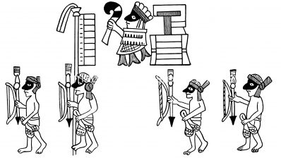 Aztec Empire 4 God Of The Hunt