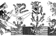 Aztec Sacrifice 7 East Country