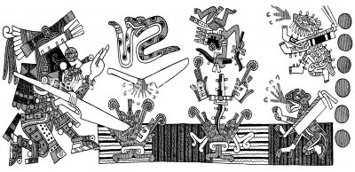 Aztec Sacrifice 7 East Country