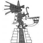 Aztec Religion 8 Quetzalcoatl