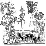 Aztec Religion 9 God Of Procreation