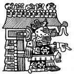 Aztec Gods And Goddesses 10 - Mictlantecuhtli
