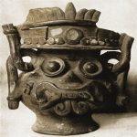 Aztec Artifacts 3