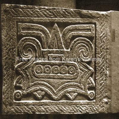 Aztec Artifacts 2