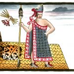 Aztec People 1