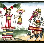 Aztec People 14