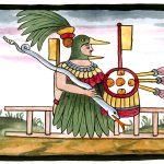 Aztec People 16