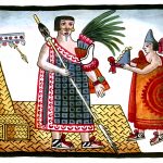 Aztec People 3