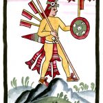 Aztec People 5