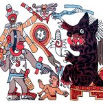 Aztec Symbolism 1