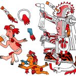 Aztec Symbolism 10