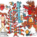 Aztec Symbolism 13