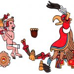 Aztec Symbolism 15
