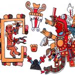 Aztec Symbolism 16