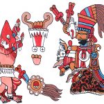 Aztec Symbolism 18