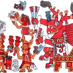 Aztec Symbolism 2