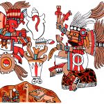 Aztec Symbolism 4