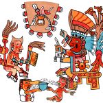 Aztec Symbolism 6