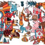 Aztec Symbolism 7