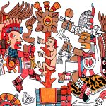 Aztec Symbolism 8