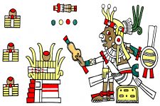 Aztec Designs 10