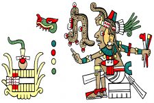 Aztec Designs 11