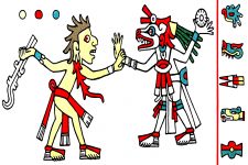 Aztec Designs 13