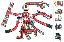 Aztec Designs 14